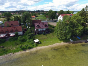 Apartamenty nad jeziorem ,Odpocznij